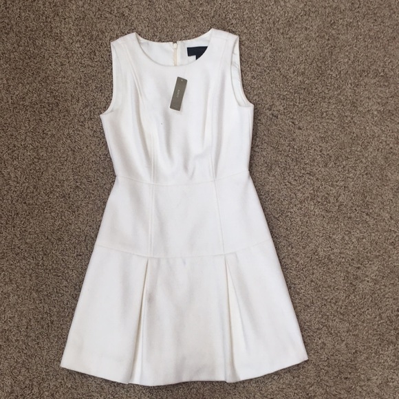 J CREW A Line dress SOLD OUT IN STORE - Picture 2 of 3